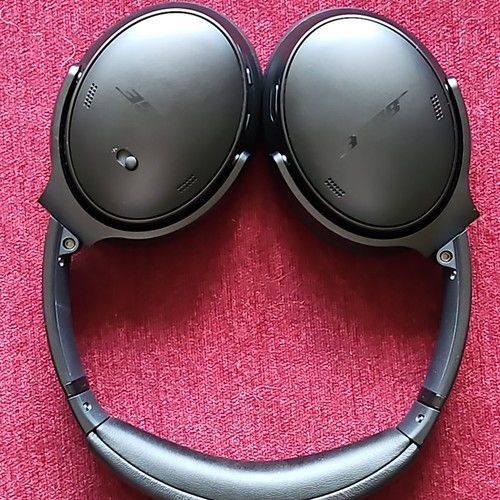Bose quiet comfort - bose,
