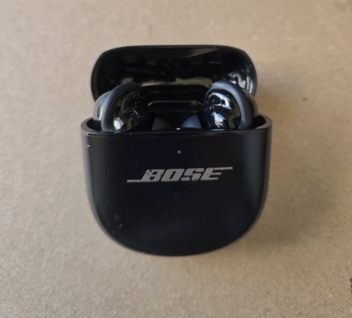 Bose quietcomfort ultra - bose,