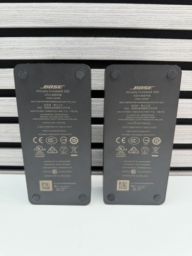 Pcs bose surround - pcs,