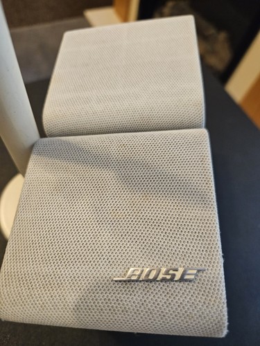 Bose acoustimass lifestyle - bose,